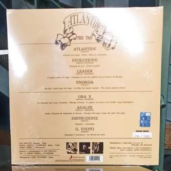 LP The Trip: Atlantide CLR | LTD | NUM