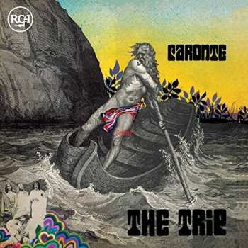 Album The Trip: Caronte