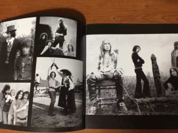 LP The Trip: Live '72 DLX