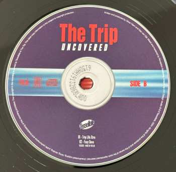 LP The Trip: Uncovered