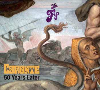 LP The Trip: Caronte 50 Years Later LTD | NUM