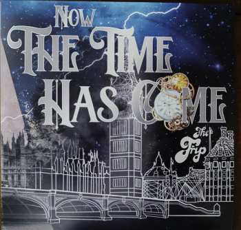 LP The Trip: Now The Time Has Come LTD | NUM