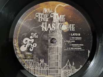 LP The Trip: Now The Time Has Come LTD | NUM