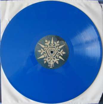 LP/CD The Trip: Time Of Change CLR