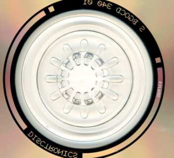 CD The Troggs: From Nowhere / Trogglodynamite