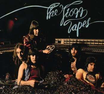 CD The Troggs: The Trogg Tapes DIGI