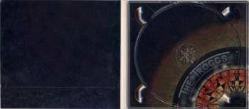CD The Troggs: The Troggs DIGI