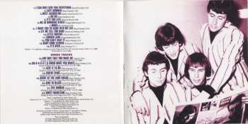 CD The Troggs: Trogglodynamite