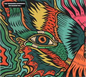Album The Tronosonic Experience: The Shadow Vol I