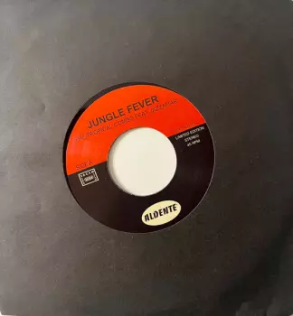 The Tropical Combo: Jungle Fever