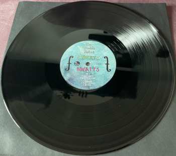 LP The Trouble Notes: Liberty Awaits