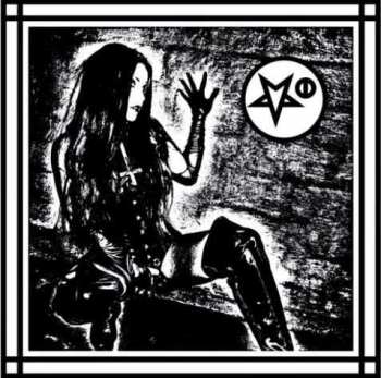 Album The True Werwolf: Death Music