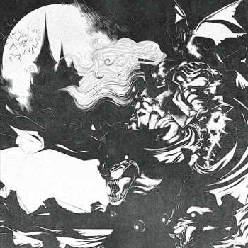 Album The True Werwolf: Devil Crisis