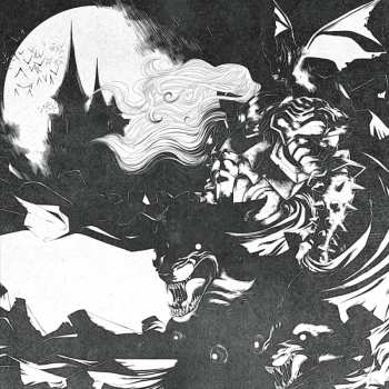 LP The True Werwolf: Devil Crisis