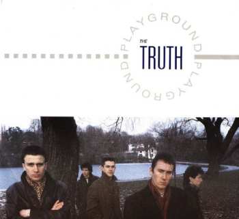 Album The Truth: Playground