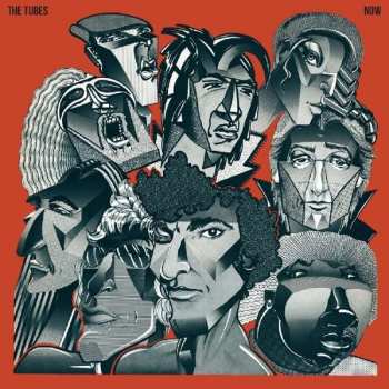 CD The Tubes: Now
