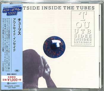 Album The Tubes: Outside Inside