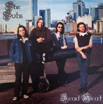 Album The Tubs: Dead Meat
