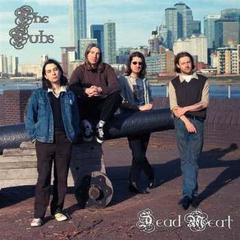 Album The Tubs: Dead Meat