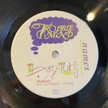 SP The Tubs: Names EP