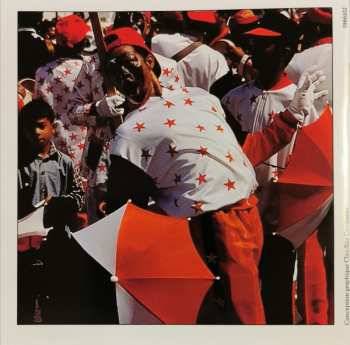 CD The Tulips: Afrique Du Sud: Les Ménestrels Du Cap = South Africa: The Cape Town Minstrels
