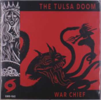Album The Tulsa Doom: War Chief