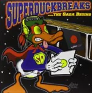 Super Duck Breaksâ?? T