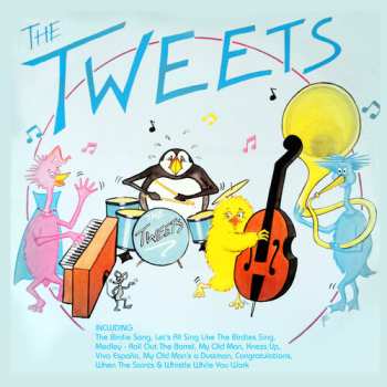 Album The Tweets: Tweets On 45