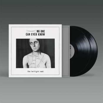 Album The Twilight Sad: No One Can Ever Know