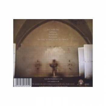 CD The Twilight Singers: A Stitch In Time