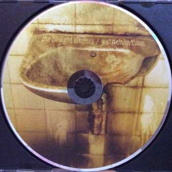 CD The Twilight Singers: A Stitch In Time