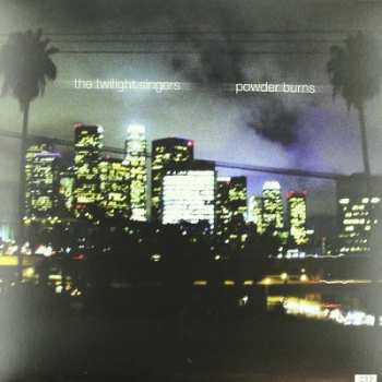 Album The Twilight Singers: Powder Burns