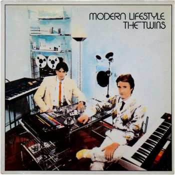 Album The Twins: Modern Lifestyle