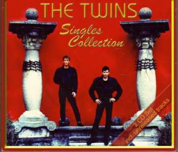 2CD The Twins: Singles Collection