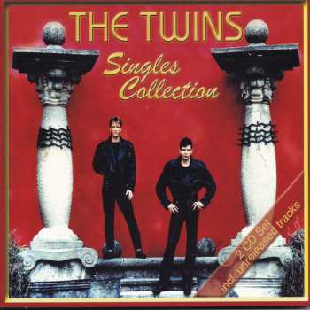 2CD The Twins: Singles Collection