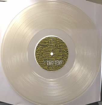 LP The Two Tens: Volume LTD | CLR