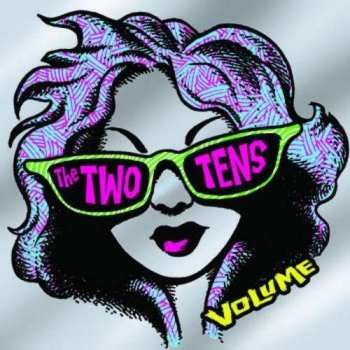 CD The Two Tens: Volume