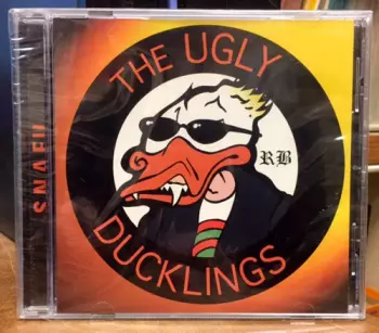The Ugly Ducklings: S.N.A.F.U.
