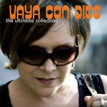 2LP Vaya Con Dios: The Ultimate Collection
