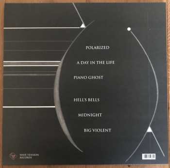 LP The Ultimate Dreamers: Echoing Reverie LTD