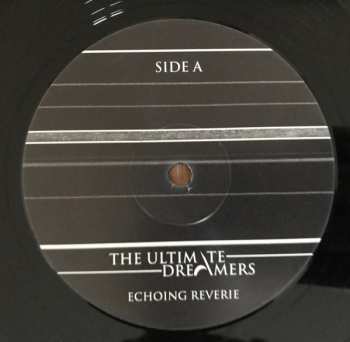 LP The Ultimate Dreamers: Echoing Reverie LTD