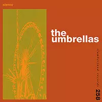 The Umbrellas