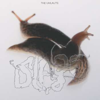 CD The Umlauts: Slags