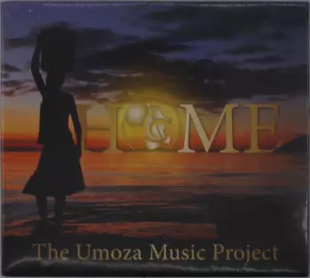 The Umoza Music Project: Home