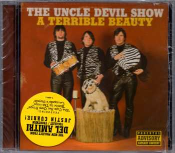 CD The Uncle Devil Show: A Terrible Beauty