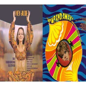 Album The Generation Gap: Hey Jude / Up Up And Away