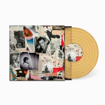 Album The Underground Youth: Decollage