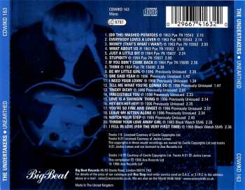 CD Jackie Lomax: Unearthed