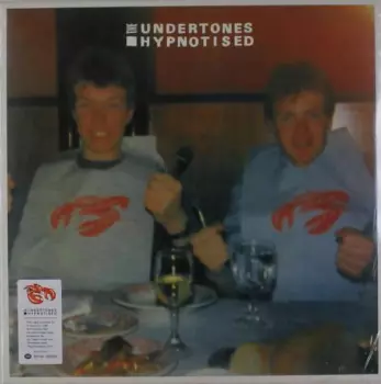 The Undertones: Hypnotised