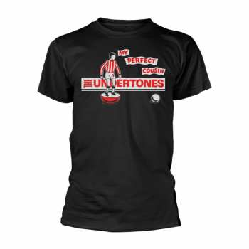 Merch The Undertones: Póló Mpc